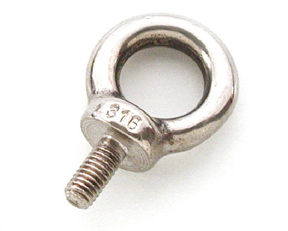 Oogbouten RVS316