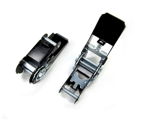 Black ratchet