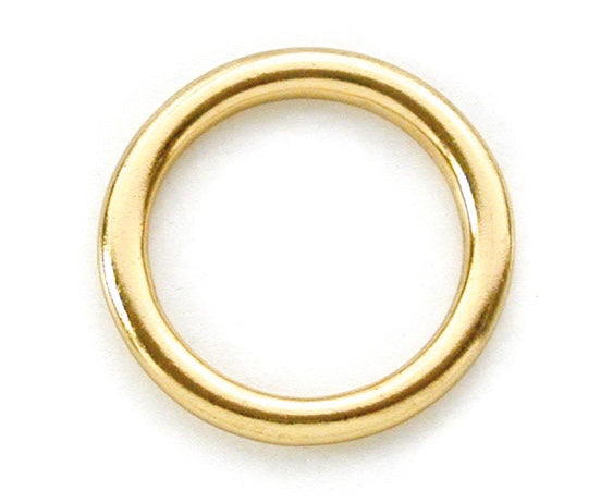 Messing ringen