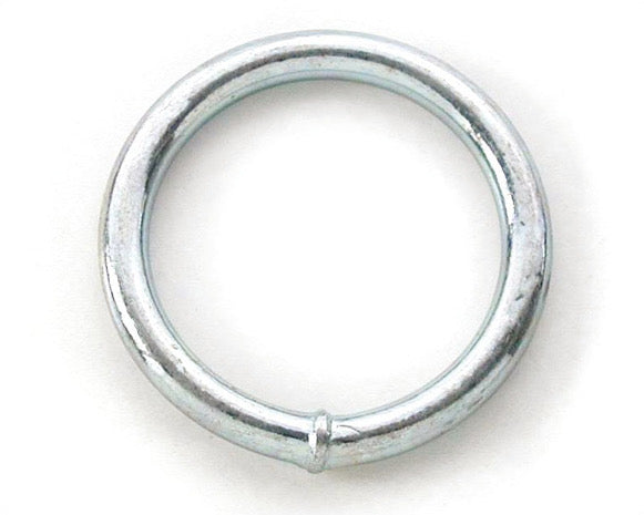 Ronde ringen