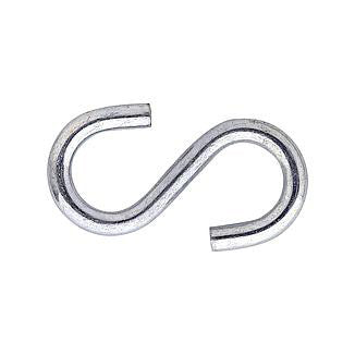S-hook galvanized