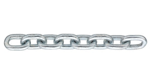 Ship chain on bundle Type 766 galvanized on bundle 30 meters