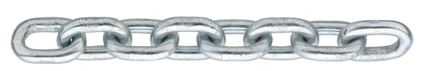 Ship chain on bundle Type 766 galvanized on bundle 30 meters