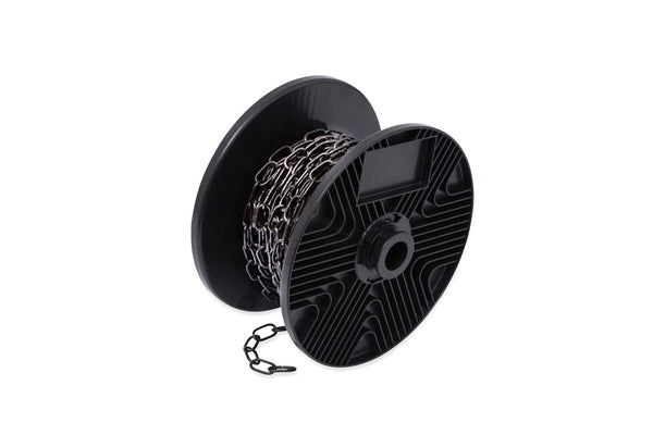 Decorative necklace black