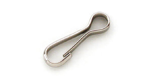 Simplexhaken RVS