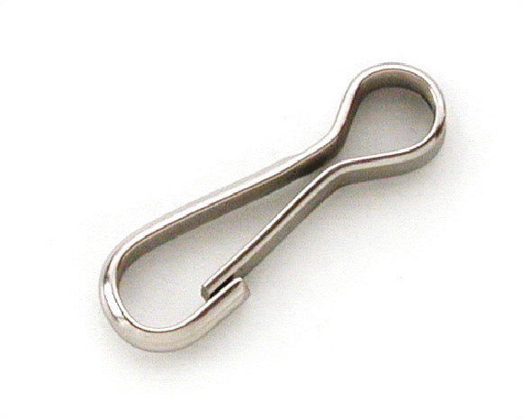 Simplexhaken RVS