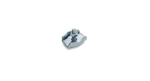 Simplexklemmen verzinkt enkel