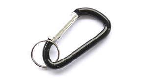 Sleutelhangers zwart