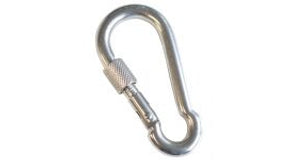 Clasps and Carabiners