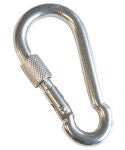 Clasps and Carabiners