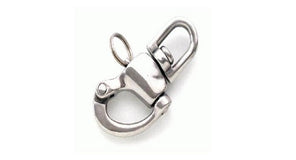 Snap fasteners