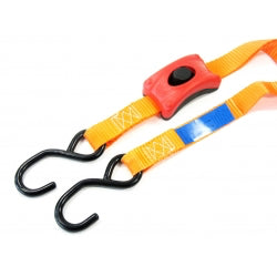 Spanbanden 25 mm tot 1 ton