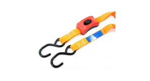 Tension straps 25 mm