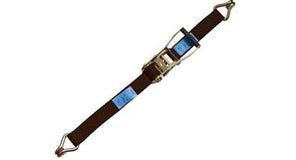 Lashing straps 36 mm up to 3 tons