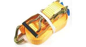 Lashing straps 50 mm up to 5 tons