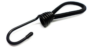 Spanrubbers 8mm