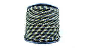 Touw 8 mm polypropyleen op rol