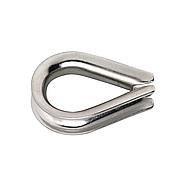 Stainless steel stockings