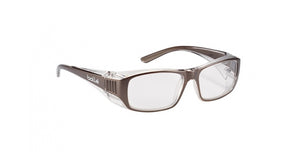 Safety glasses