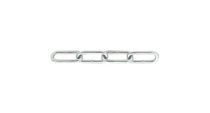 Voetketting type 763 thermisch verzinkt op bundel 30 meter