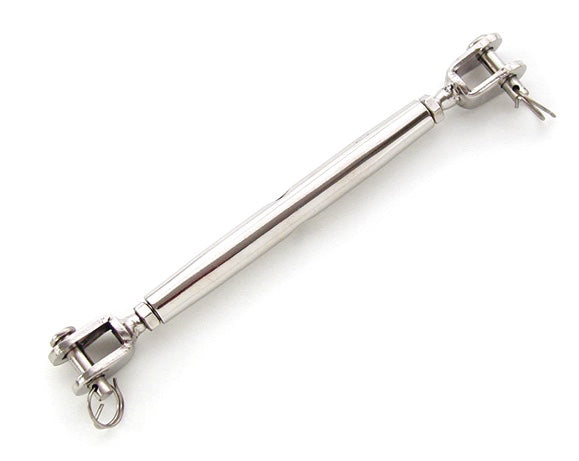Wantspanner RVS
