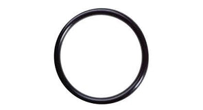 Zwarte ronde ringen