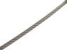 Staaldraad 2,5 mm
