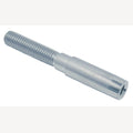 RVS Mini-aansluiting met rechtse schroefdraad, A4 5 mm/M8, 5 Stuk