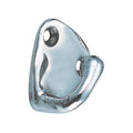 Fender hook, A4 27x27mm, 10 pieces