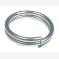 retaining ring, A2 1.5x18mm, 250 pieces