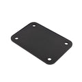 Replacement seal for antenna tilt bracket, EPDM 92x64mm, for 8330, 1 Piece