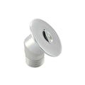 Filling nozzle with extendable handle, 30°, A4 1 1/2