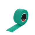 RVS ResQ-plast, Katoen/PP/Elastan 25x4500mm groen, 1 Stuk