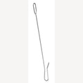 buoy hook, A4 1160mm, 2 Pieces