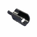 Plastic insert for ball joint, plastic, 5 Pieces