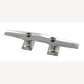 Cleat with lug and 2 holes, A4 160mm, 1 Piece