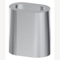 RVS roestvrijstalen huls, A4 2,5 mm, 50 Stuk