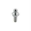 RVS Metrische schroef voor drukknop, A2 M5x10mm, 50 Stuk