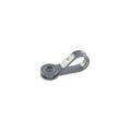 RVS Fairlead, A4L voor touw max. 7 mm, 20 Stuk