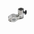 Flagpole holder for railing, A4 19.7 mm for tube 22-25 mm, 1 Piece