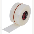 RVS ResQ-tape reparatietape, Siliconen 25x3650mm transparant, 1 Stuk