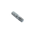 Stainless steel bit 1/4