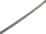 Staaldraad 2,5 mm