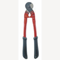 Wire cutters, Steel for steel wire max. 16 mm, 1 Piece