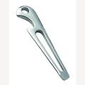 Cast bracket wrench, A4 86mm, 10 pieces