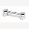 Webbing bracket, A2 for belt width 25 mm, 10 pieces