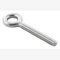 Eye bolt with right-hand thread, A4 M4, 10 pieces
