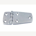 hinge, A4 56x38mm, 4 Pieces