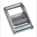 tension strap closure, A4 for belt width 25 mm, 10 pieces
