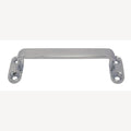 Flat handle, A2 152mm, 2 pieces